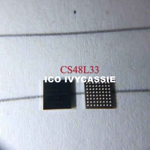 CS48L33 Audio IC Codec Sound Chip