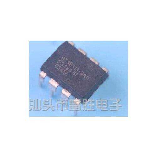 1pcs/lot S79S313A S79S313A-DAG ST9S313A DIP-8