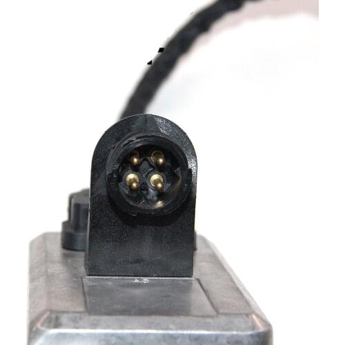 2296799 2020691 1872080 2247379 5WK96612D 5WK96612F Nitrogen Oxygen Sensor NOX Sensor 24V for Scania Engine Spare Parts