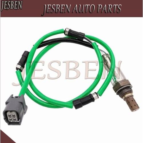 234-4218 36532-RB1-004 Downstream Lambda O2 Oxygen Sensor fit For Honda Fit CR-Z Freed JAZZ 3 1.5L INSIGHT 1.3L Hybrid 2008-2014