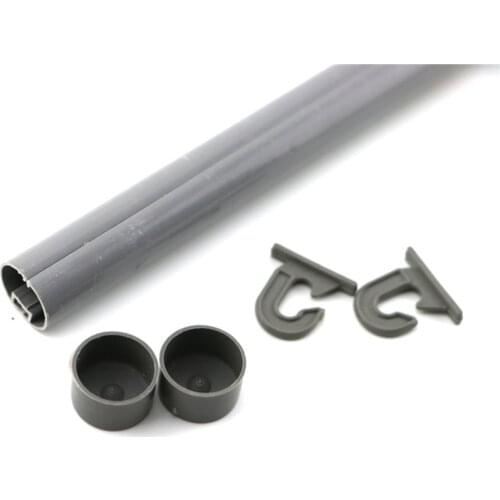 70cm POP photographic studio painting rod scroll adveritsing poster hanger strip ceiling flag hanging banner clip custom length