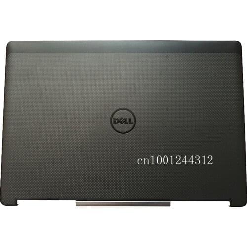 95New Original For Dell Precision M7510 7510 M7520 7520 P53F LCD Rear Top Lid Back Cover 0HGJR3