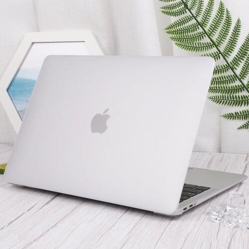 Laptop Case For MacBook Air 13 A1466 For New macbook Air13 A1932 New Pro15 Touch Bar A1990/A1707 New Pro 13 Touch Bar A2159