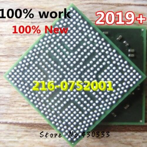 DC:2019+ 216-0752001 216 0752001 100% New work perfect