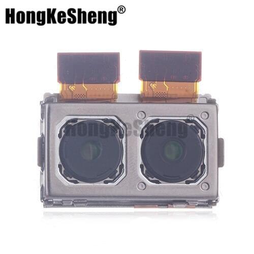 For Sony Xperia XZ2P Original Rear Back Camera for Sony Xperia XZ2 Premium