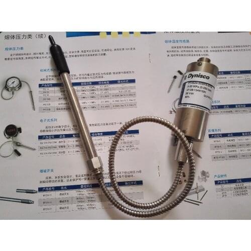 Dynisco PT462E-35MPa-1/2-6/18