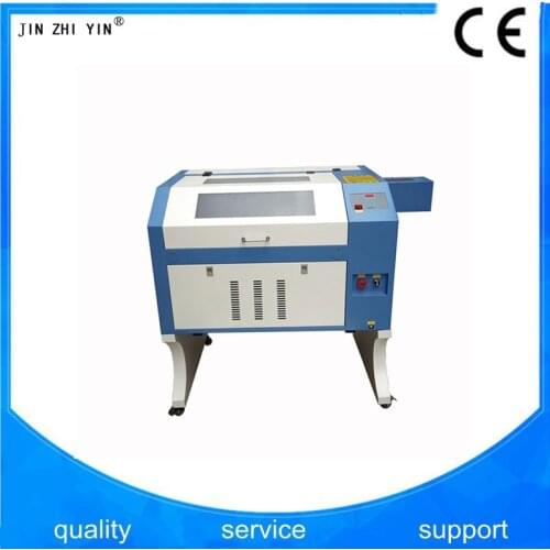 80W 100W Laser engraver cutter machine CO2 CNC Laser Engraving Cutting Machine 4060 6040 with M2 corellaser laser Wood Arcylic