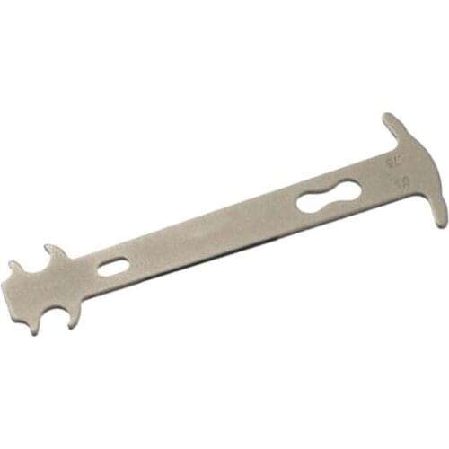 Sensor magnet/m7 Bicycle Screw/ Connector for 6/7/8 speed / tools/4 in 1 Bicycle Valve Tool/ruler