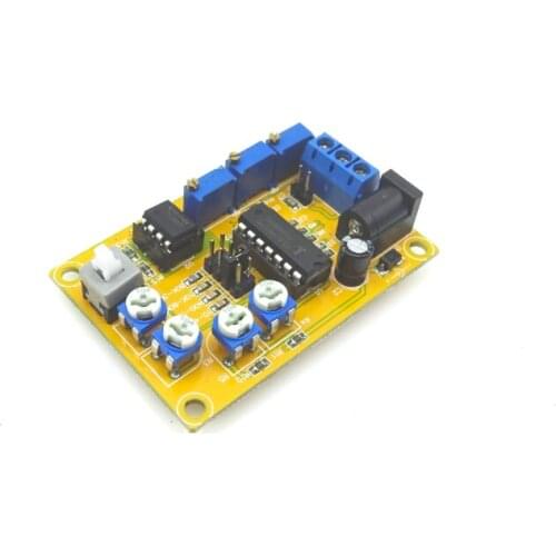 10PCS/LOT Smart Electronics ICL8038 Signal Generator Module/Sine/Triangle/Square Wave/8038 Module