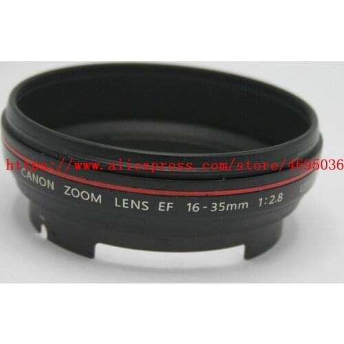 NEW original Front Lens Barrel Ring For CANON EF 16-35 mm 16-35mm 1:2.8 L II USM Repair Part