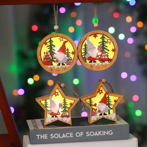 ONE TO FOUR New Year Decoration