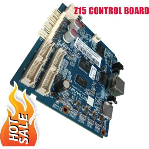 Antminer Z15 Control Board