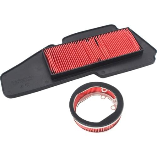 Durable Motocycle Air Filter Repalcements Parts for YAMAHA SMAX155 FORCE155 Repalce Old Parts