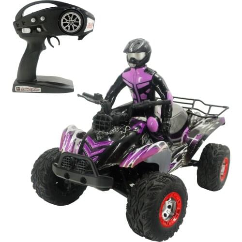 FY04 RC Off-road Car 1:12 2.4G RC Car 35km/h High Speed Car 4WD RTR with Brushless Motor 2 Battery Remote Control Car