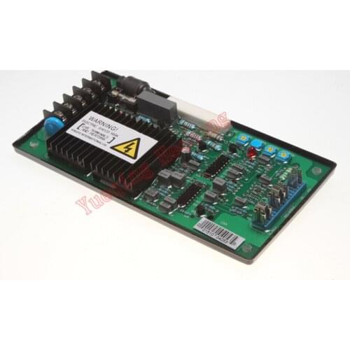 Universal generator part GAVR-10A