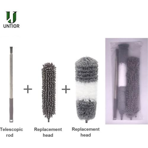 Untior Dust Brushes