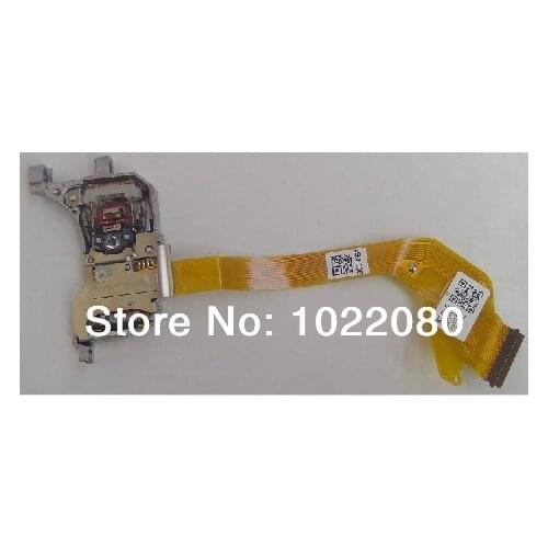 Repair parts for KDP4C DVS8603V DVS8601 Car DVD Player Navigation Optical Pick-ups Laser Head Lens