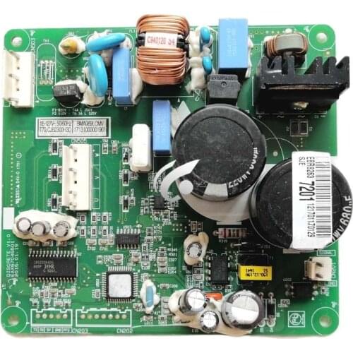 Good refrigerator board EAX67046501 17131000001901 EBR8263 BMA069LCMV EBR80586801 EAX66235201 BMA069LCMV EAX66235202 part