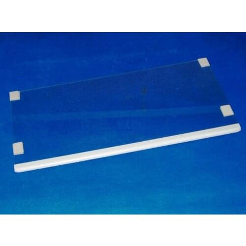 Atlant Bathroom Shelves