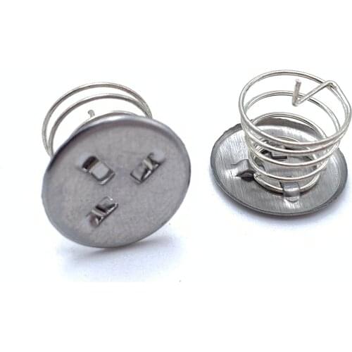 B-100 Carbon steel wire in industry diameter 13mm misumi coil spring