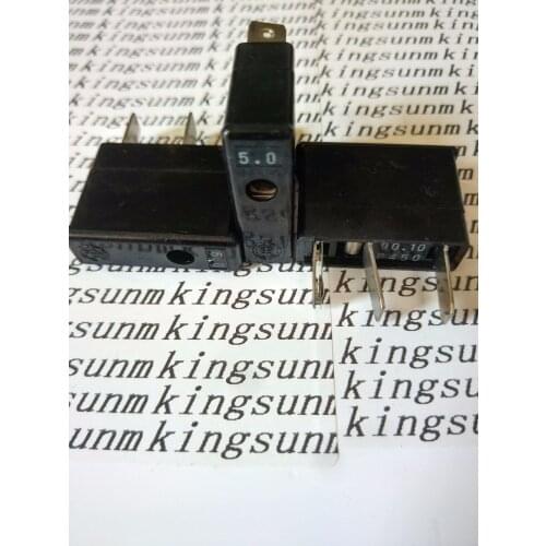 Free shipping 5pcs P450 FANUC FANUC fuse Daito daito fuse 5A 250V