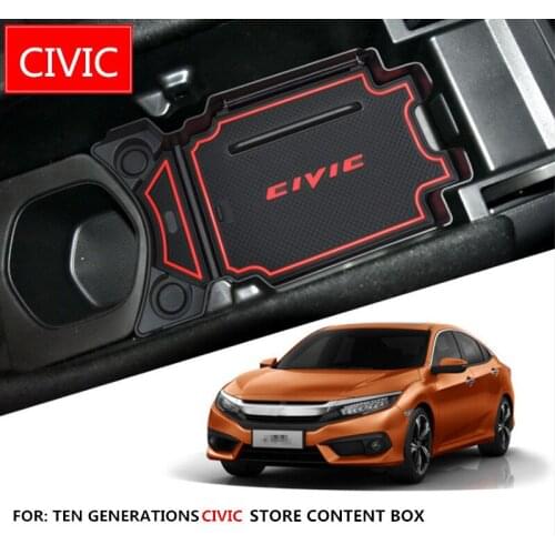 CAYEARS Parts For Car Interiors