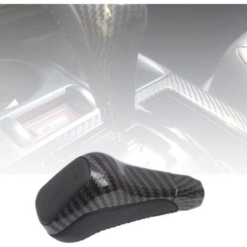 For Toyota 4Runner TRD 2010-2019, Tacoma 2011-2019, - 2007-2019 Inner Gear Shift Knob Replacement