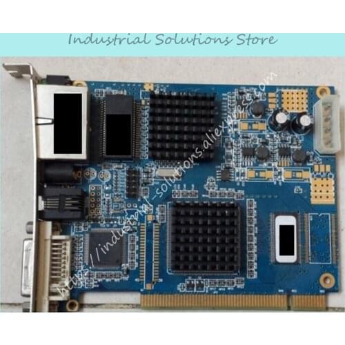 DS701 LX801 LED Display Control Card