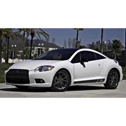 Car Led Reading Light For 2012 Mitsubishi Eclipse Galant i-MiEV Lancer Dome Map trunk License Plate Light 6pc 8pc