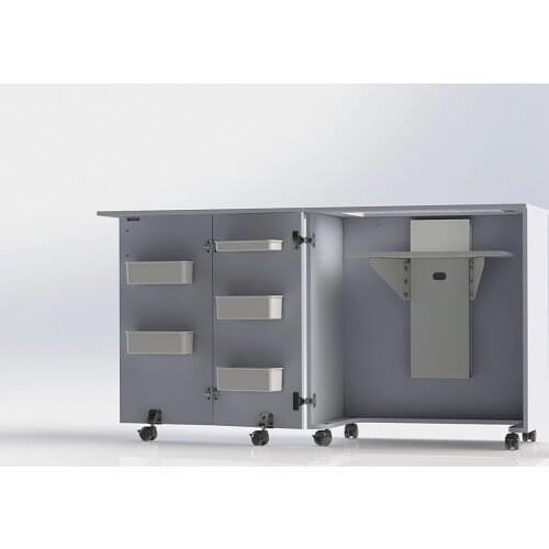 FORMAT Elevator Parts