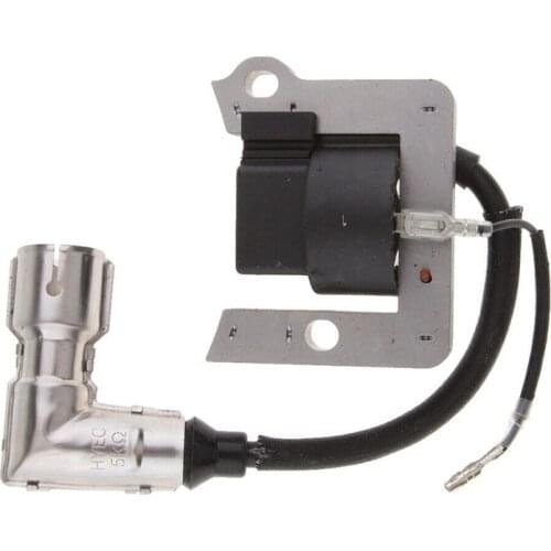 Ignition Line Ignition Coil for Cub Cadet MTD Troy Bilt Push Mowers 781-10367 951-10367
