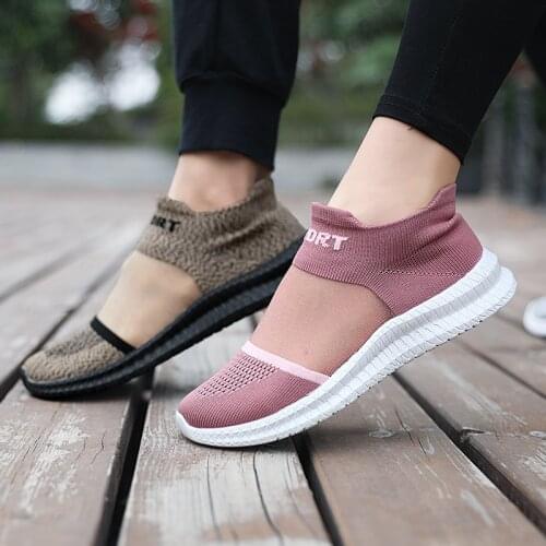 Big Size 46 Summer Lightweight Women Men Sport Shoes Tennis Sneakers Women Black Male Tennis Trainers Jogging