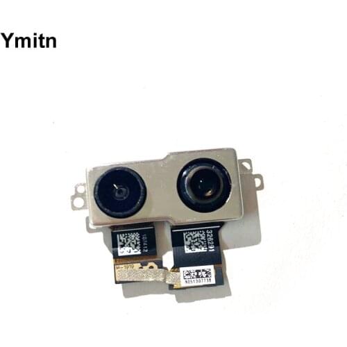 Ymitn Original Camera Unit For Asus ROG2 Phone2 ZS660KL I001DB Rear Camera Main Back Big Camera Module Flex Cable