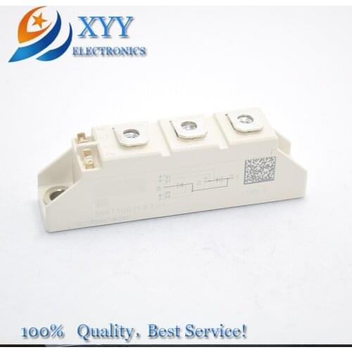 SKKT106/14EH1 NEW IGBT MODULE IN STOCK