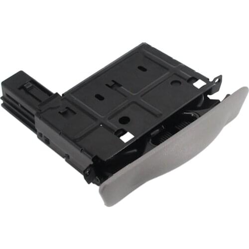 Car Dashboard Cup Holder YC3Z-2513560-CAD for Ford Excursion 2001-2004 Grey