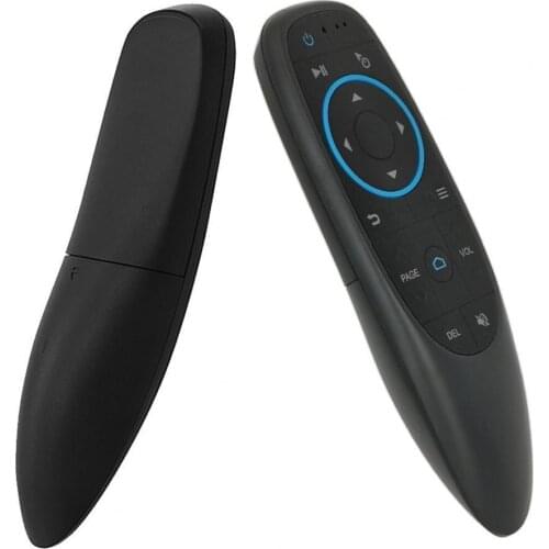 G10S BT5.0 ABS Wireless Gyroscope Controller Smart Remote Control for Android BLE BT 5.0 Six-axis Gyroscope Remote Control