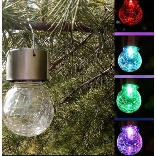 Ritesdepot LED Balls