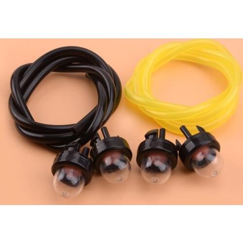 Primer Bulb Fuel Line 12318139130 fit for ECHO Chainsaw CS271T CS300 CS3000 CS301 CS303T CS305 CS306 CS310 CS340 CS3400