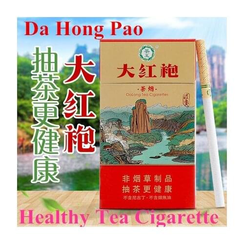 High quality, tea, black tea, Dahongpao, tea, tobacco, fine substitute, non tobacco products_