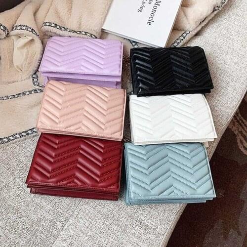 Women Messenger Bag Ladys Shoulder Handbag Small Flap Crossbody Bags For Women Solid Color Daily Chain Messenger Puse