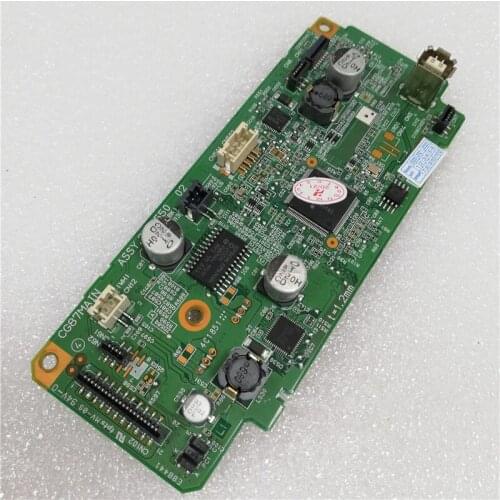 1pc free shipping 90% original new L3110 Mainboard for Epson L3110 inkjet printer parts