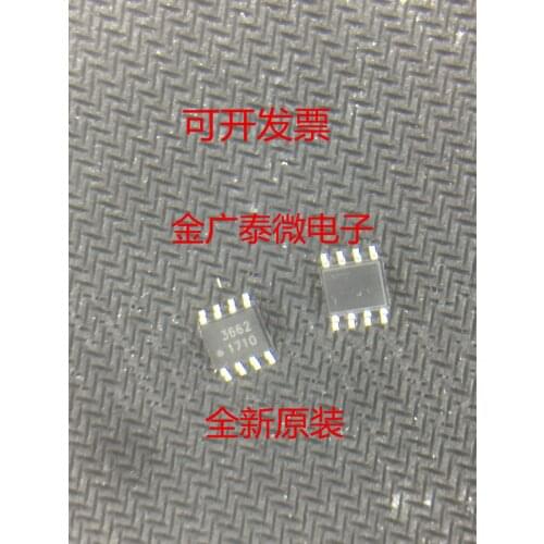 5 / PCS NEW GS3662 sop-8 patch brand new original stock