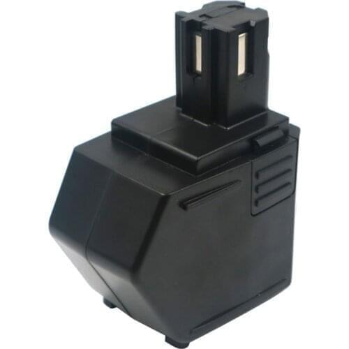 HIL 12B 3300mAh rechargeable NI MH battery pack replacement model SFB126A SFL12 SPB105(HIL 12V Battery)