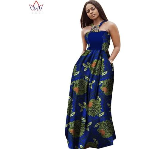 BintaRealWax Stylish Summer Dresses