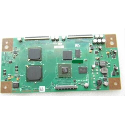 CPWBX 4245TP RUNTK LOGIC board for LK600D3LA38 TLM60V89GP connect with T-CON connect board