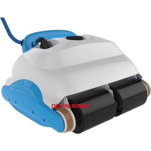 Vacuum Cleaners DEVVIS China