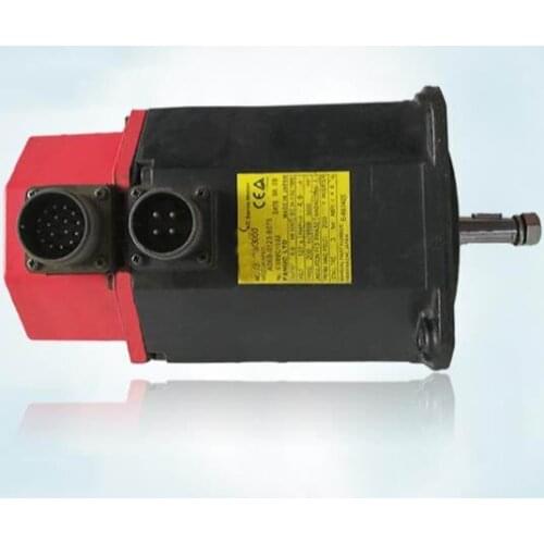 For FANUC A06B-0123-B076 A06B-0123-B075 1 year warranty