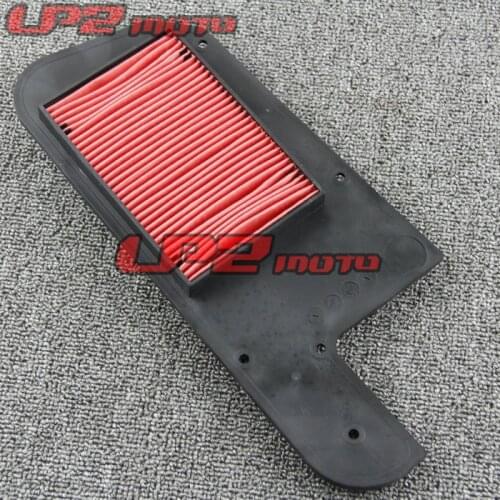 For Honda Ps250 2005-2006 Air Filter Element Air Intake Filter Air Cleaner