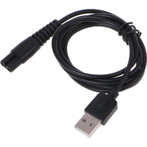 Electric Shaver USB Charging Cable Power Cord Charger Electric Adapter for Xiaomi Mijia Electric Shaver MJTXD01SKS Plug Charging