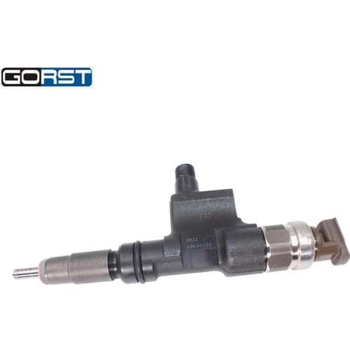 Common Rail Nozzle Fuel Diesel Injector Assembly 095000-5322 23670-78030 For Hino For Toyota 095000-5320 23670-79036